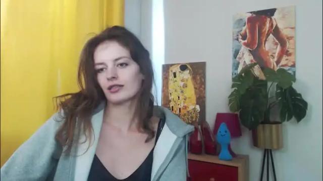 Thumbnail 2, fancynadine's Stream at Chaturbate, 4 months ago