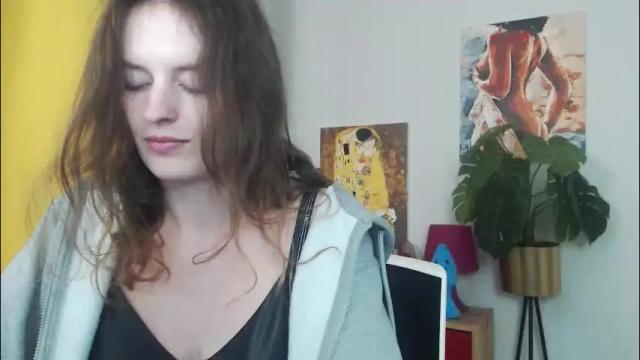 Image 8 of fancynadine Stream on Chaturbate on 4 months ago