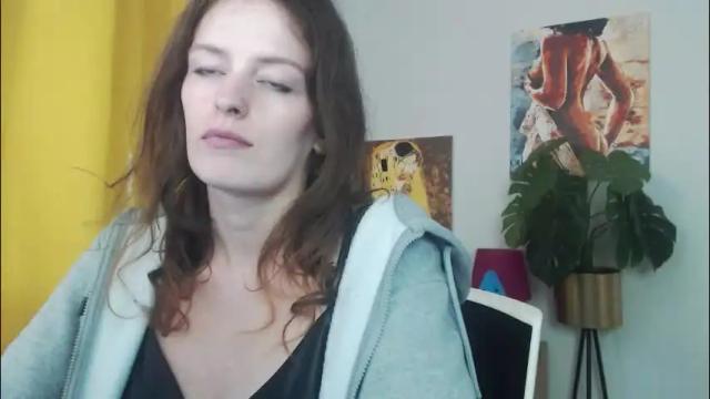 Thumbnail 3, fancynadine's Stream at Chaturbate, 4 months ago
