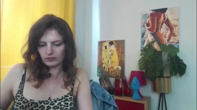 Thumbnail 3, fancynadine's Stream at Chaturbate, 4 months ago