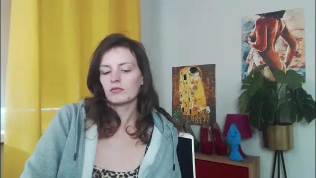 Thumbnail 2, fancynadine's Stream at Chaturbate, 3 months ago