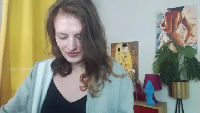 Thumbnail 1, fancynadine's Stream at Chaturbate, 3 months ago