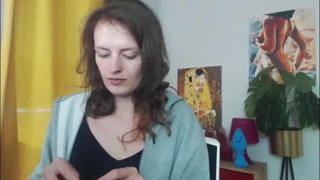 Thumbnail 2, fancynadine's Stream at Chaturbate, 3 months ago