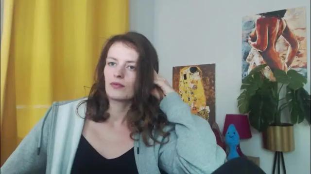 Thumbnail 3, fancynadine's Stream at Chaturbate, 3 months ago