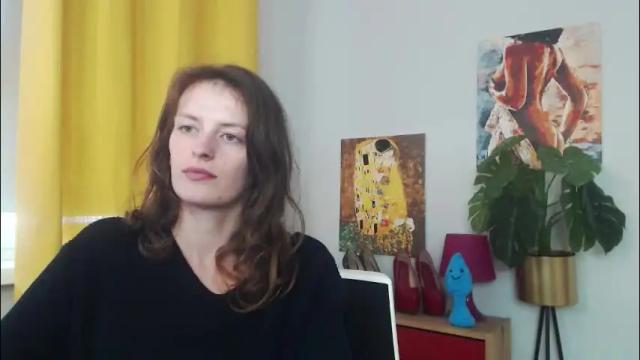 Thumbnail 2, fancynadine's Stream at Chaturbate, 3 months ago