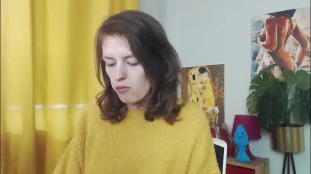 Thumbnail 2, fancynadine's Stream at Chaturbate, 3 months ago