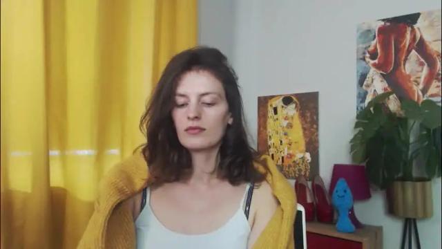 Thumbnail 3, fancynadine's Stream at Chaturbate, 3 months ago