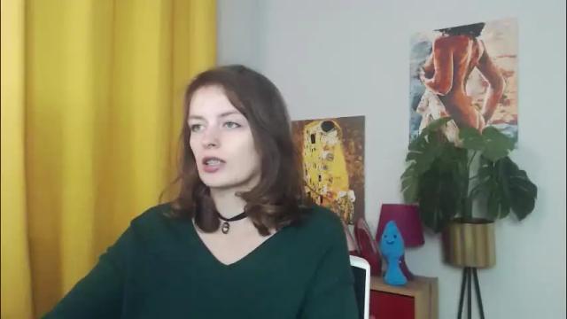 Thumbnail 1, fancynadine's Stream at Chaturbate, 3 months ago