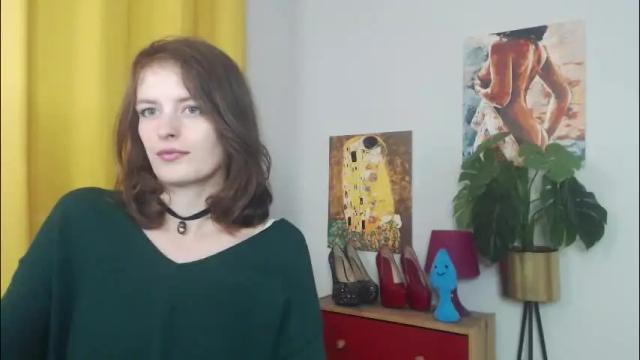 Image 11 of fancynadine Stream on Chaturbate on 3 months ago