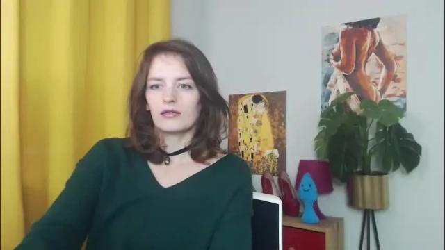 Thumbnail 2, fancynadine's Stream at Chaturbate, 3 months ago