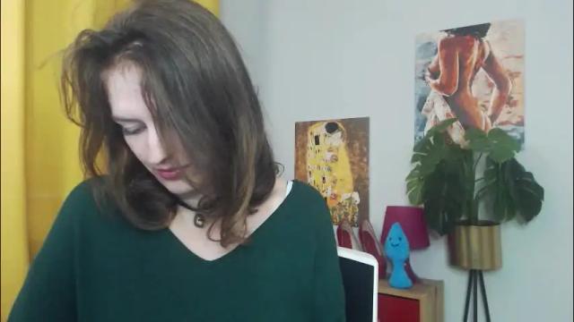 Image 8 of fancynadine Stream on Chaturbate on 3 months ago