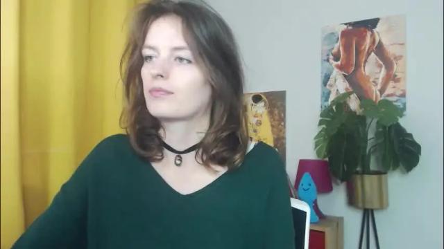 Thumbnail 3, fancynadine's Stream at Chaturbate, 3 months ago