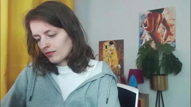 Thumbnail 1, fancynadine's Stream at Chaturbate, 3 months ago