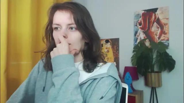 Thumbnail 2, fancynadine's Stream at Chaturbate, 3 months ago