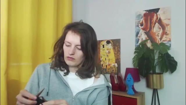 Thumbnail 3, fancynadine's Stream at Chaturbate, 3 months ago