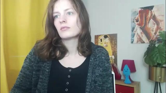 Thumbnail 3, fancynadine's Stream at Chaturbate, 2 months ago