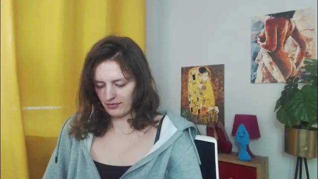 Thumbnail 1, fancynadine's Stream at Chaturbate, 2 months ago