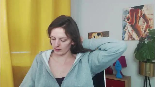 Thumbnail 3, fancynadine's Stream at Chaturbate, 2 months ago