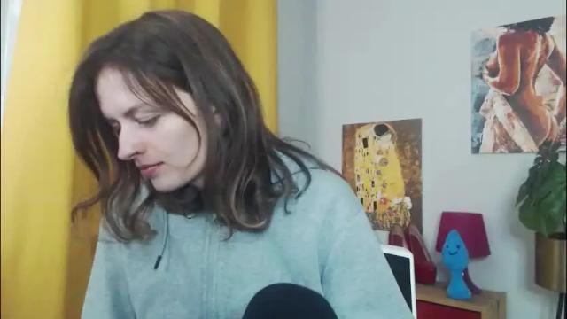 Thumbnail 2, fancynadine's Stream at Chaturbate, 2 months ago