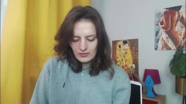 Thumbnail 3, fancynadine's Stream at Chaturbate, 2 months ago