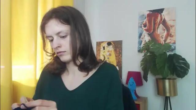 Thumbnail 1, fancynadine's Stream at Chaturbate, 2 months ago