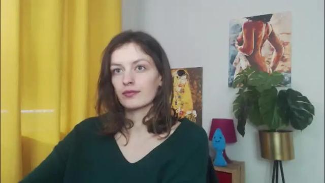 Thumbnail 2, fancynadine's Stream at Chaturbate, 2 months ago