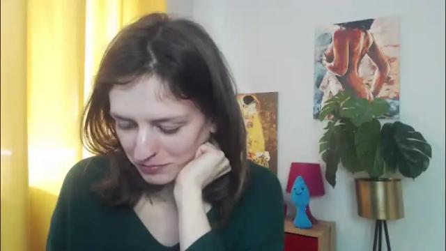 Thumbnail 3, fancynadine's Stream at Chaturbate, 2 months ago