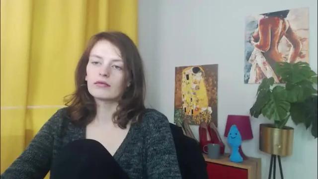 Thumbnail 2, fancynadine's Stream at Chaturbate, 2 months ago