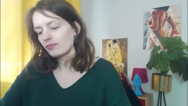 Thumbnail 1, fancynadine's Stream at Chaturbate, 2 months ago