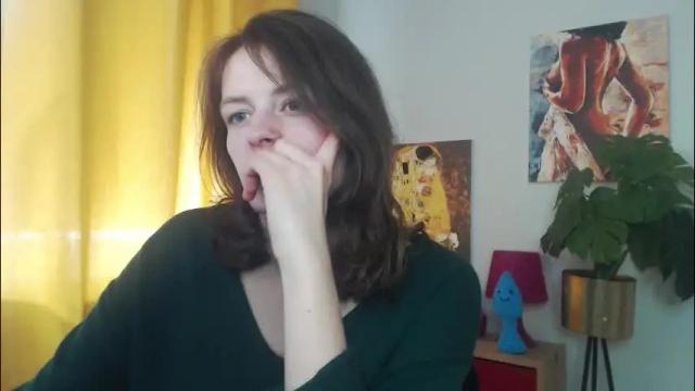 Thumbnail 2, fancynadine's Stream at Chaturbate, 2 months ago