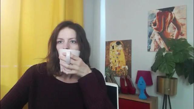 Image 11 of fancynadine Stream on Chaturbate on 2 months ago