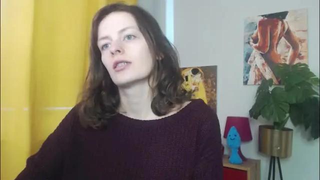 Image 6 of fancynadine Stream on Chaturbate on 2 months ago