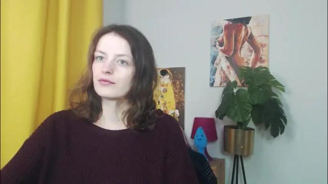 Thumbnail 1, fancynadine's Stream at Chaturbate, 1 month ago