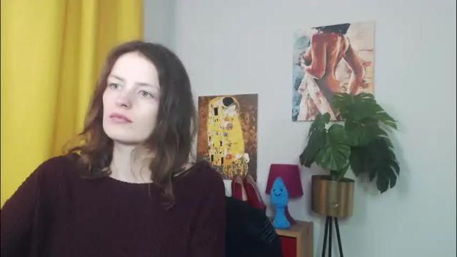 Thumbnail 2, fancynadine's Stream at Chaturbate, 1 month ago