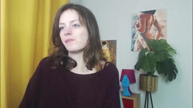 Thumbnail 1, fancynadine's Stream at Chaturbate, 1 month ago