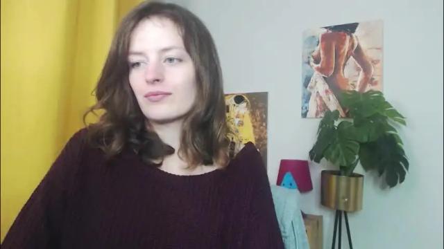 Thumbnail 2, fancynadine's Stream at Chaturbate, 1 month ago