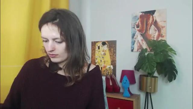 Thumbnail 3, fancynadine's Stream at Chaturbate, 1 month ago