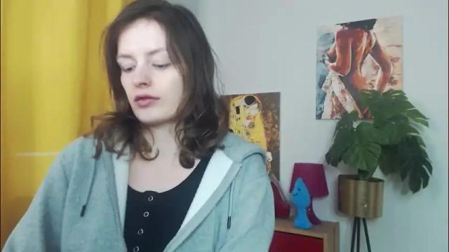 Thumbnail 1, fancynadine's Stream at Chaturbate, 1 month ago