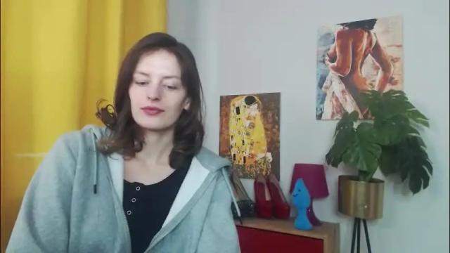 Thumbnail 2, fancynadine's Stream at Chaturbate, 1 month ago