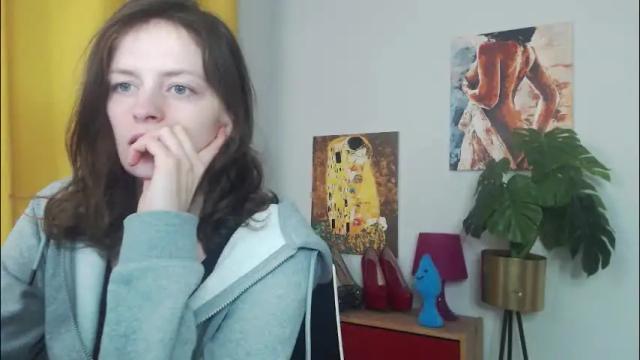 Thumbnail 3, fancynadine's Stream at Chaturbate, 1 month ago