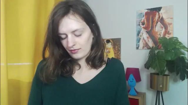 Thumbnail 1, fancynadine's Stream at Chaturbate, 1 month ago