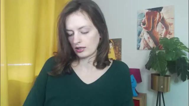 Thumbnail 3, fancynadine's Stream at Chaturbate, 1 month ago