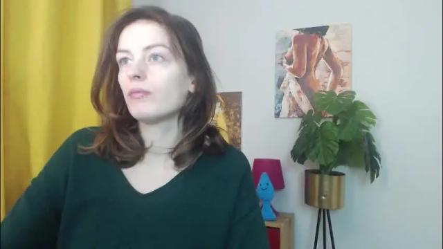 Thumbnail 1, fancynadine's Stream at Chaturbate, 1 month ago