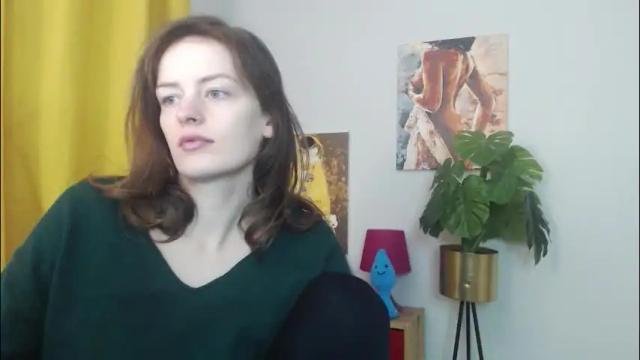 Thumbnail 2, fancynadine's Stream at Chaturbate, 1 month ago