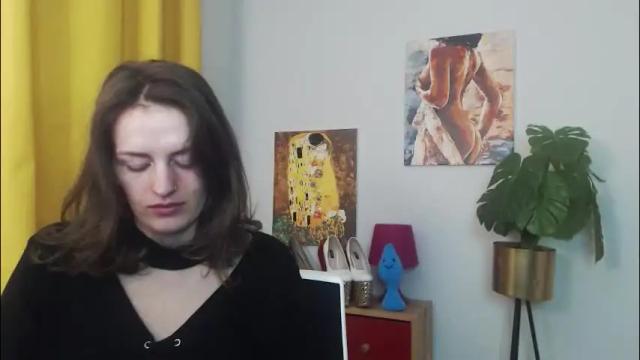 Thumbnail 1, fancynadine's Stream at Chaturbate, 1 month ago