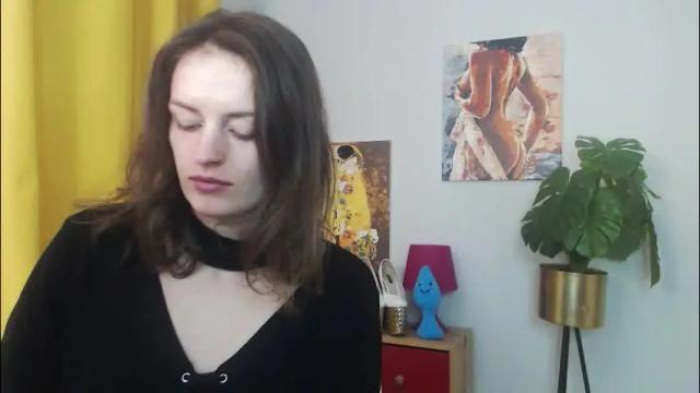 Thumbnail 2, fancynadine's Stream at Chaturbate, 1 month ago