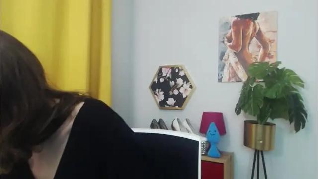 Thumbnail 3, fancynadine's Stream at Chaturbate, 24 days ago