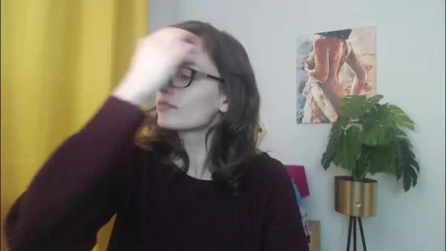 Thumbnail 1, fancynadine's Stream at Chaturbate, 17 days ago