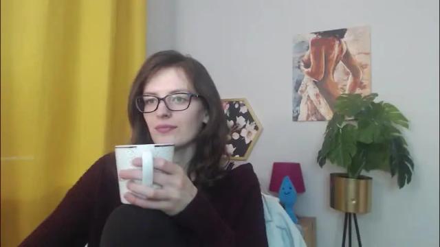 Thumbnail 2, fancynadine's Stream at Chaturbate, 17 days ago