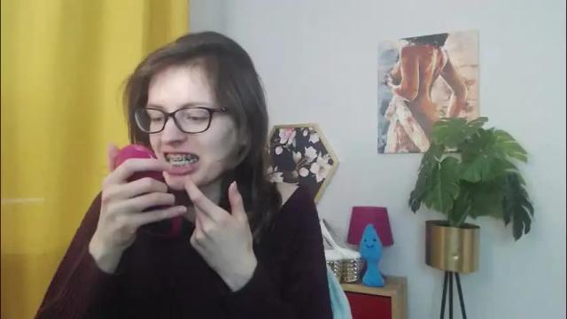 Thumbnail 3, fancynadine's Stream at Chaturbate, 17 days ago